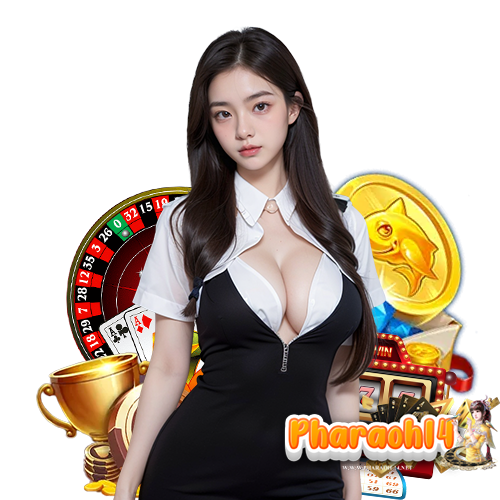 pharaoh14 เว็บตรง