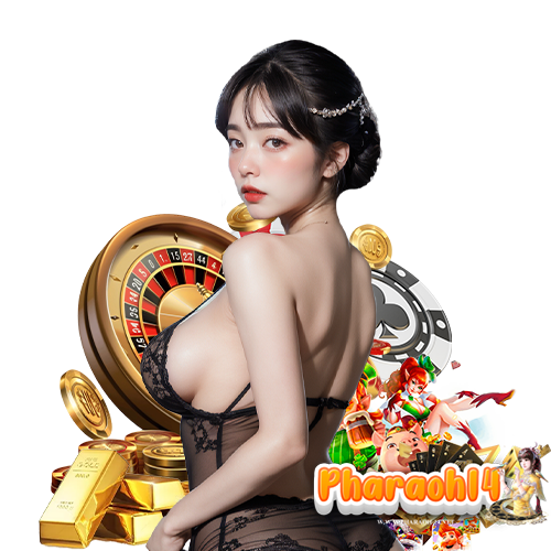 pharaoh14 สล็อตออนไลน์