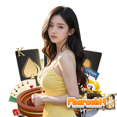 pharaoh14 ไม่มีขั้นต่ำ